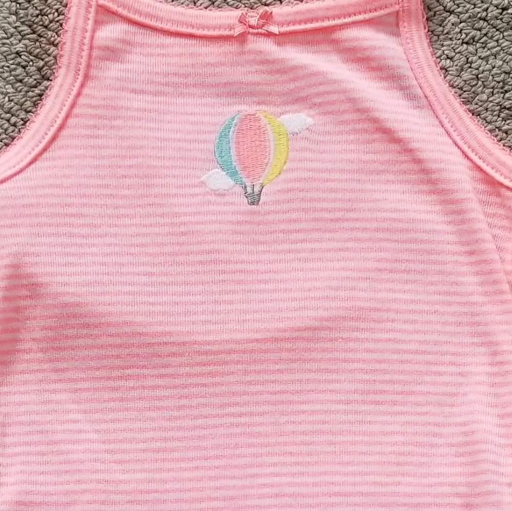 Carter's 3-Piece Set 6 Months